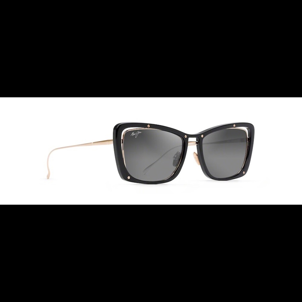 🕶NEW Maui Jim’s Adrift Luxury Sunglasses